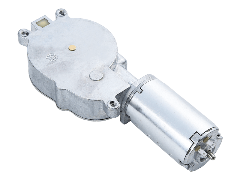 ¿Cuáles son los controles del motor de cortina parasol?